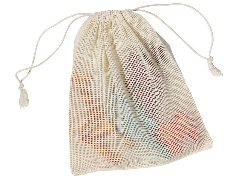 SACS À VRAC À DÉCORER