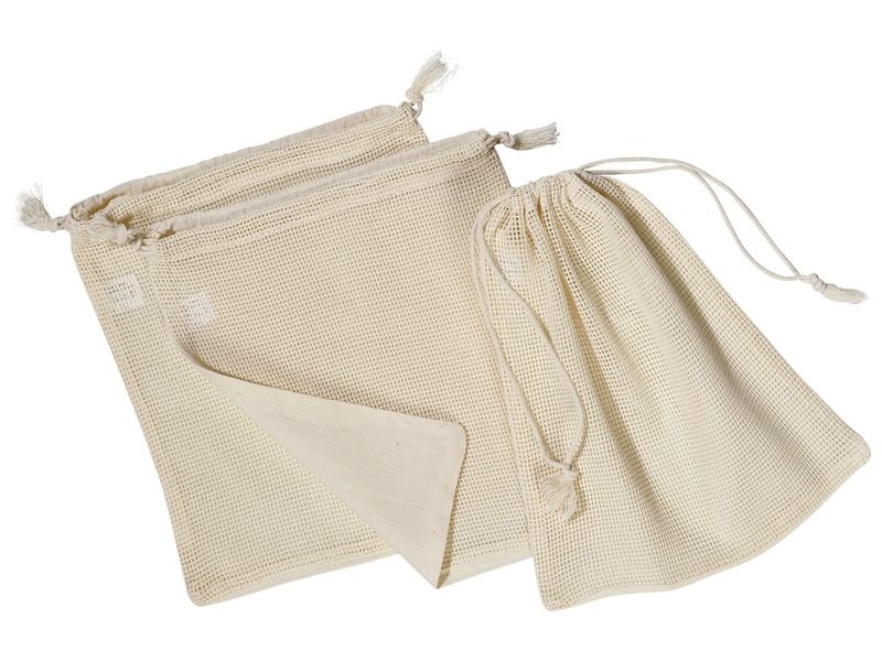SACS À VRAC À DÉCORER