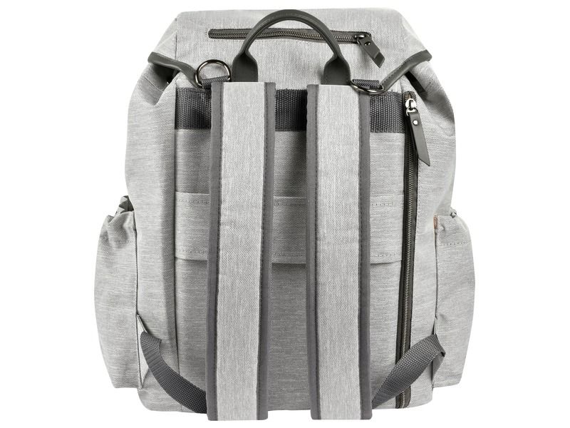 VANCOUVER CHANGING BACKPACK