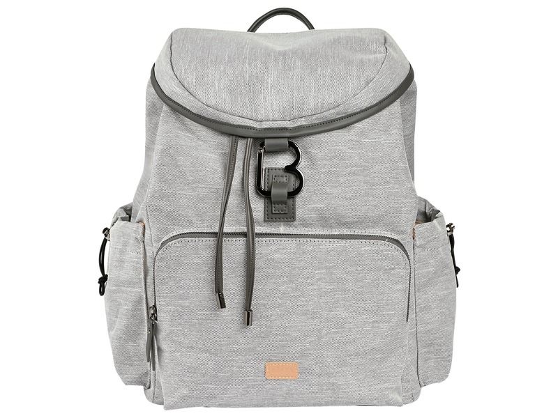 VANCOUVER CHANGING BACKPACK
