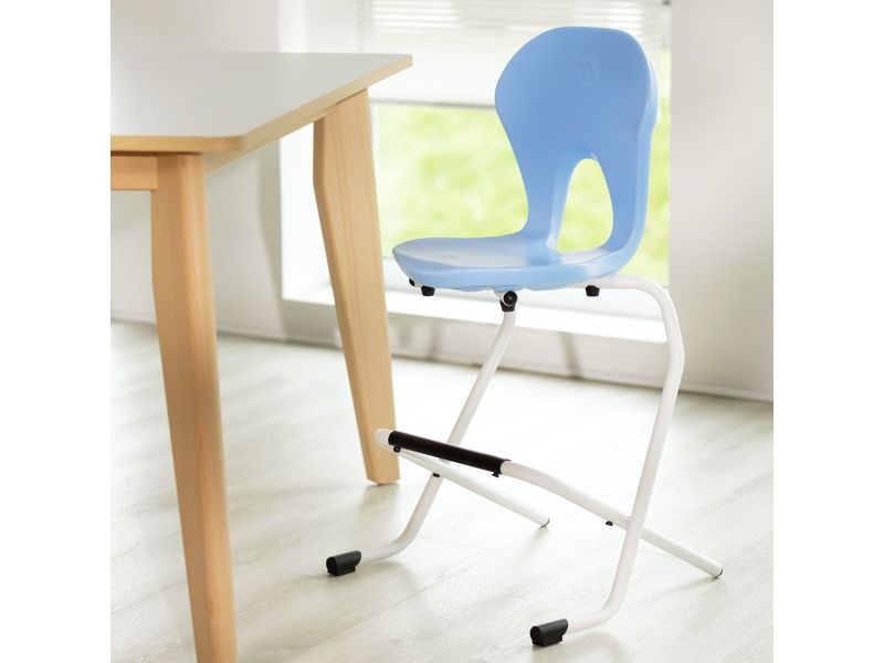 KUIPSTOEL JUNIOR Easy X-ONDERSTEL