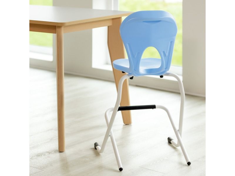 KUIPSTOEL JUNIOR Easy X-ONDERSTEL