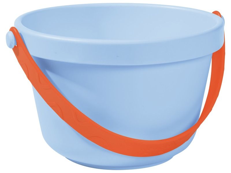 KLEINER WEICHER EIMER