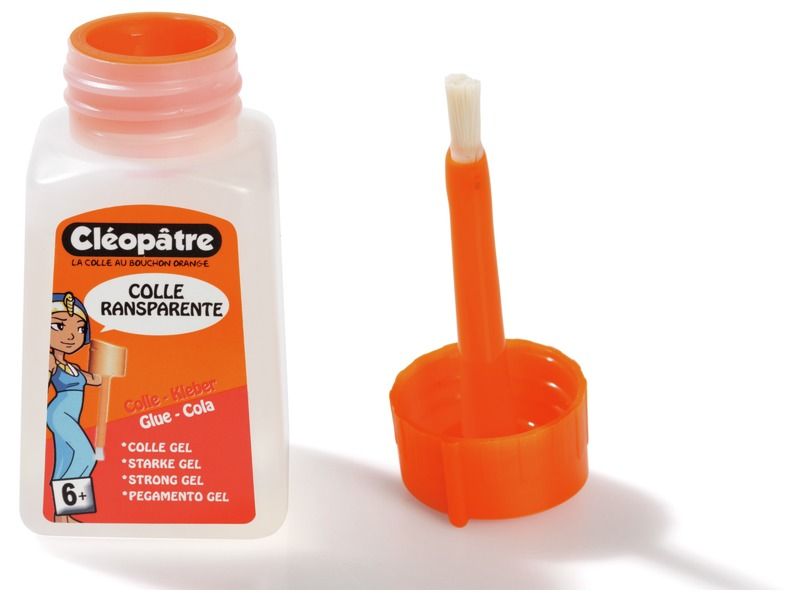 SCHOOLPACK STERKE LIJM Adhésive+