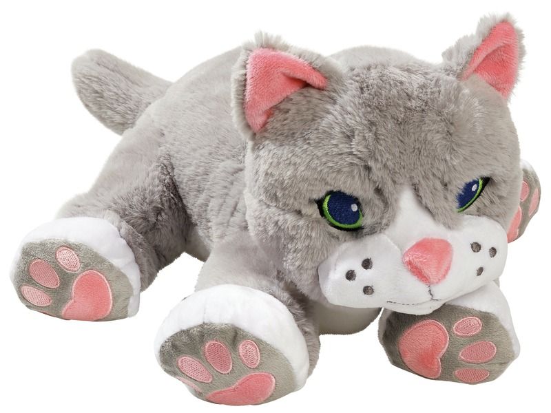 Chloe THERAPEUTIC WEIGHTED CAT