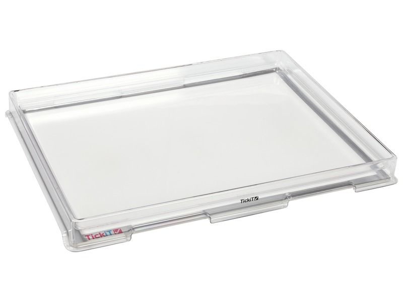 LARGE LIGHT-UP BOARD With tablet