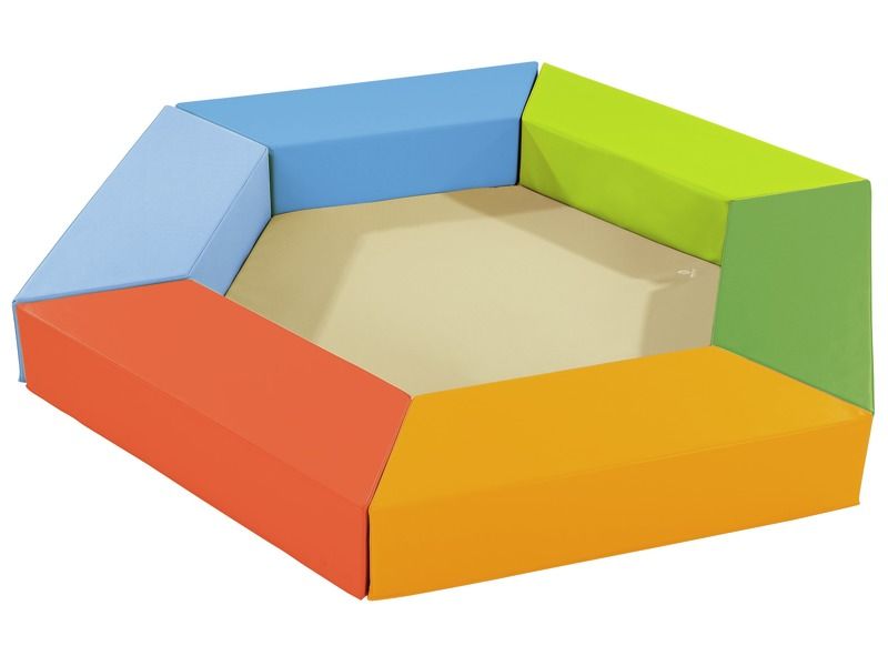 SET TRAPEZIUMPOEFS De ronde