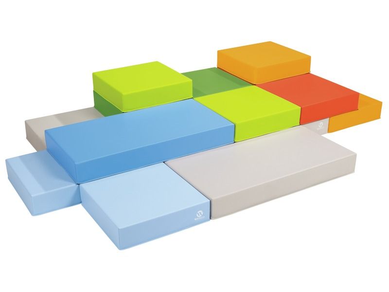 SET BABYmodules Grote Domino