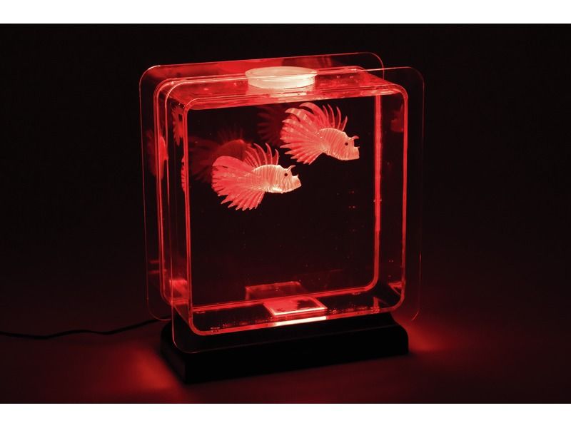 AQUARIUM LAMP Fish