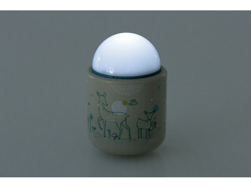 In the woods MOBILE NIGHT-LIGHT