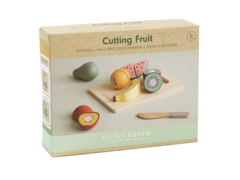 FRUIT FOR CUTTING