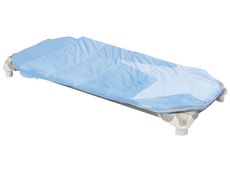 SCHLAFSACK für Liege 130 x 54 cm