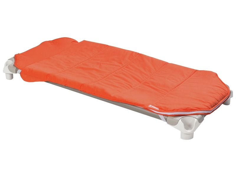 SLEEPING BAG for stackable bed (150 x 60 cm)