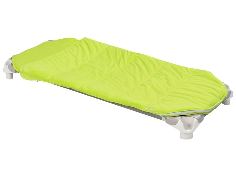 SLEEPING BAG for stackable bed (150 x 60 cm)