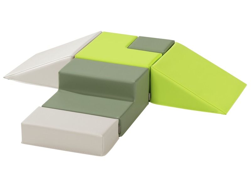 MINI TINY TOT module KIT Nature