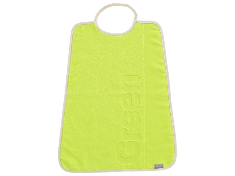 2ND STAGE MAXI BIBS Elasticated