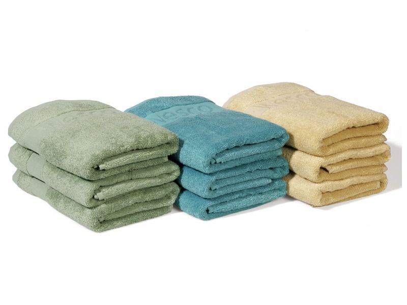 MAXI PACK 9 small towels