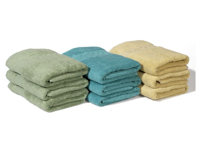 MAXI PACK 9 Large towels