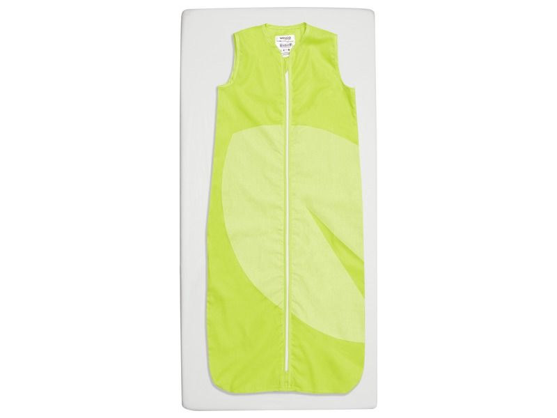 GRANDE TURBULETTE COTON LÉGER + DRAP-HOUSSE JERSEY