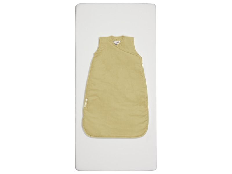 PETITE TURBULETTE COTON CHAUD + DRAP-HOUSSE JERSEY