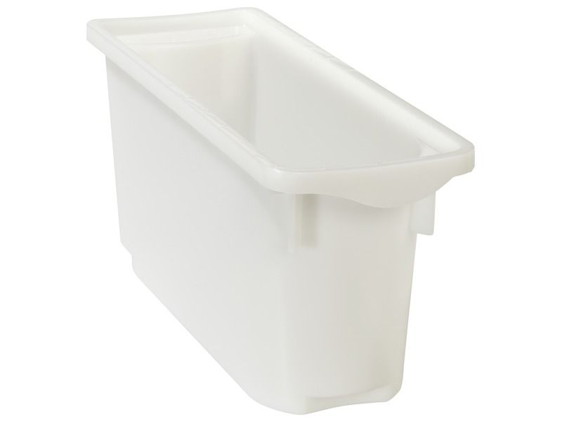 DEMI-BAC Hauteur 20 cm