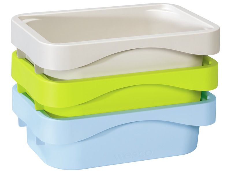 PLASTIC CONTAINERS 5 litres