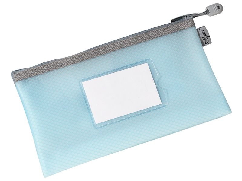 VERSTÄRKTE TASCHE Format DL
