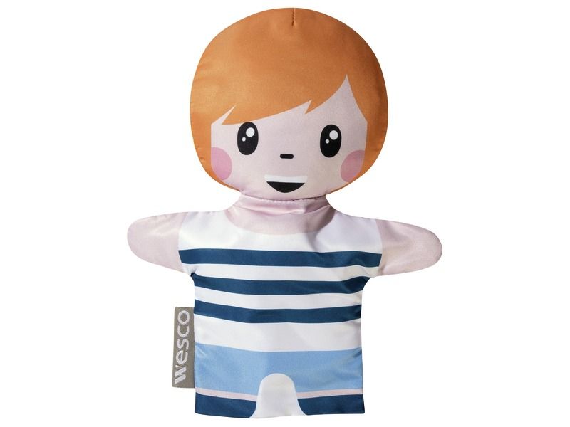 MARIONNETTE Justin