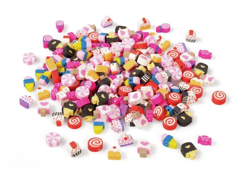 PERLES GOURMANDISES