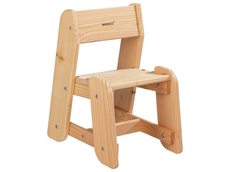 Elements S1-2 CHAIR