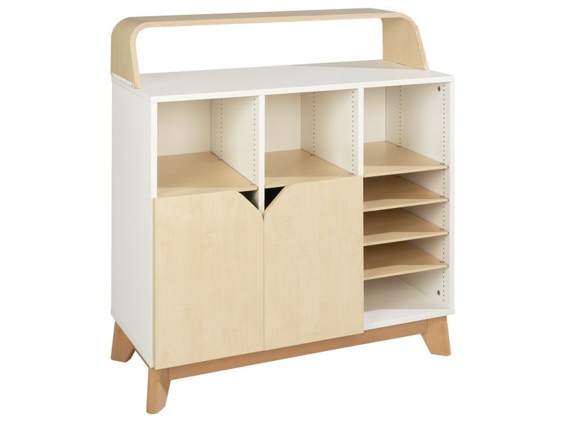 MÖBEL KIDY S'COOL H: 115 cm Mit Theke