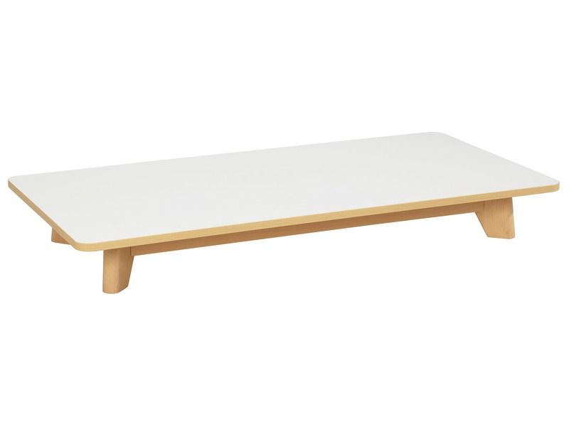 TABLE BASSE KIDY S'COOL H. 16 cm