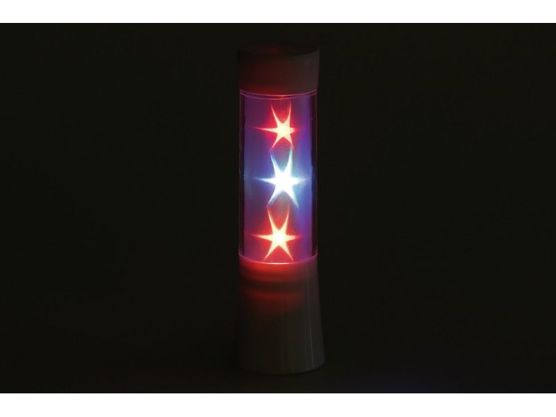 CLESSIDRA LUMINOSA Stelle