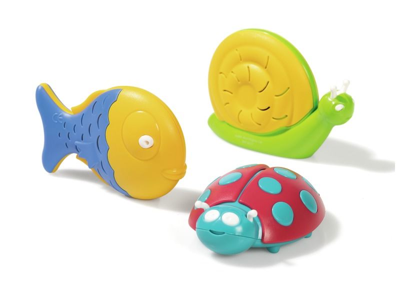 NO. 1 MARACAS AND RATTLES MAXI PACK