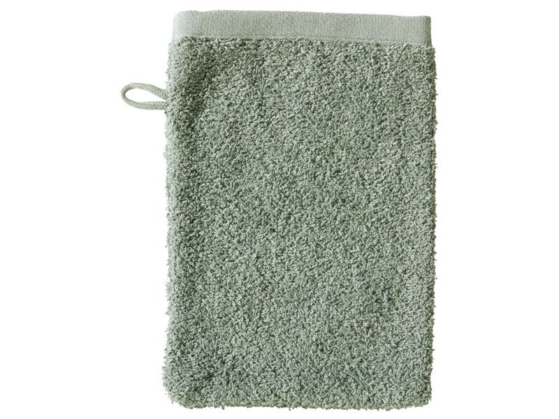 LARGE HAND TOWEL Facecloth mitts