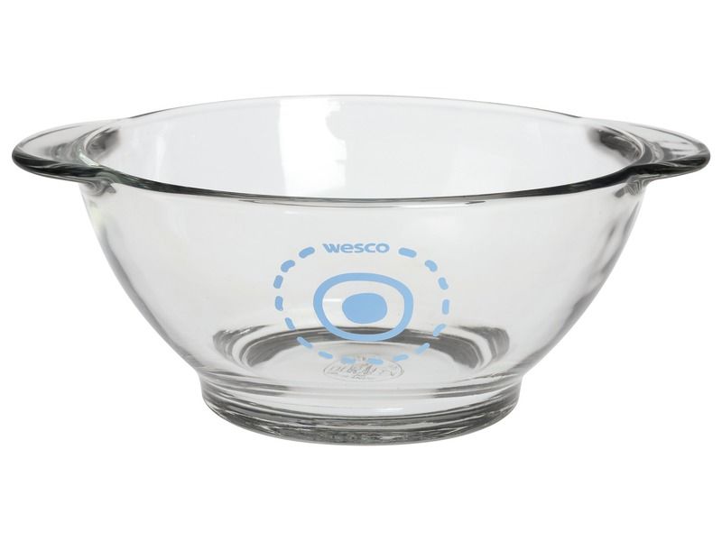 PEPSYCOLOR TEMPERED GLASS TABLEWARE Bowls with handles