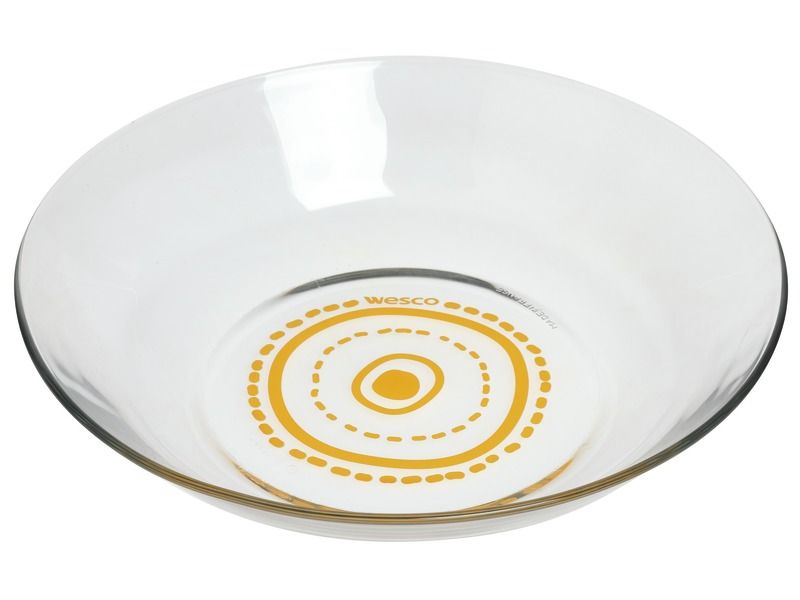 PEPSYCOLOR TEMPERED GLASS TABLEWARE Soup dishes