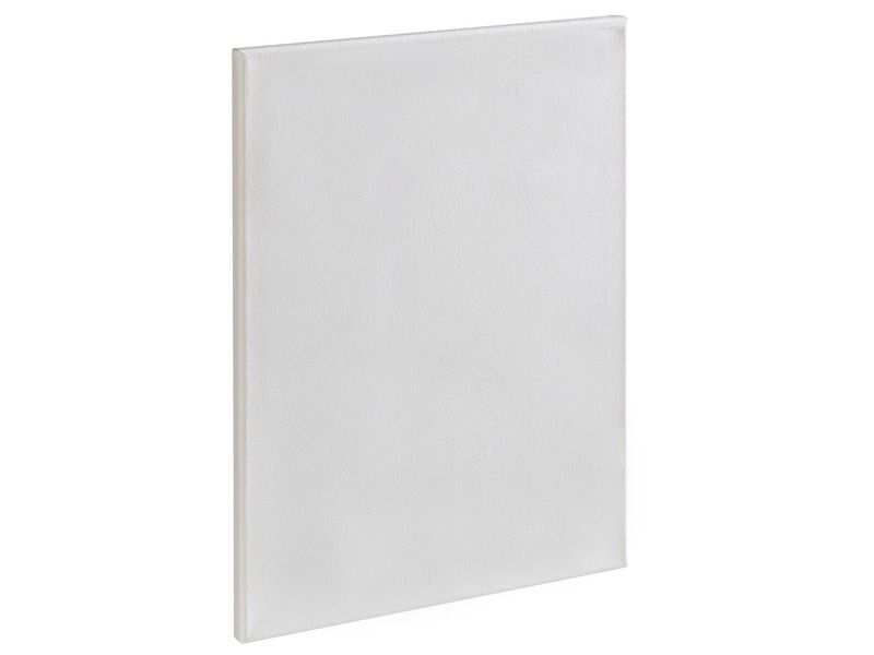 MAXI-SET VON BESPANNTEN KEILRAHMEN 30 x 40 cm