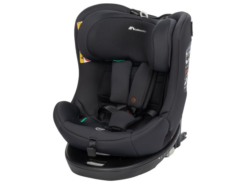 AUTOSITZ Evolvefix i-size