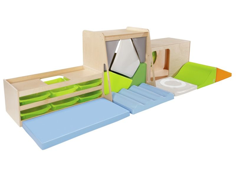 KIT BABI Up Spécial motricité