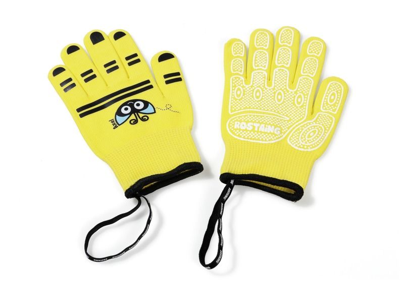 GARDENING GLOVES Size 5-6 years
