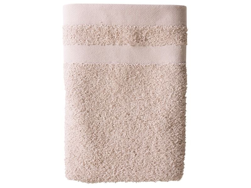 Badlinnen Grote handdoek