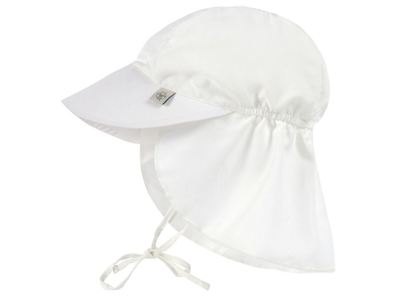 CASQUETTE PROTÈGE NUQUE ANTI-UV 3 à 6 mois