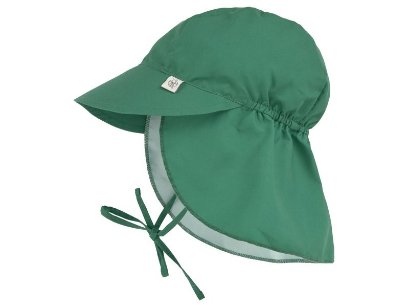 ANTI-UV CAP TO PROTECT THE NAPE OF THE NECK 3 to 6 months