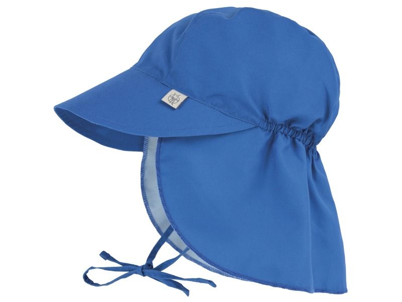 ANTI-UV CAP TO PROTECT THE NAPE OF THE NECK 19 to 36 months
