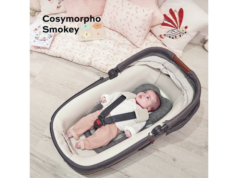 VERKLEINERUNGSKISSEN FÜR BABYS