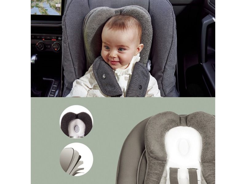 COUSSIN RÉDUCTEUR POUR BÉBÉ