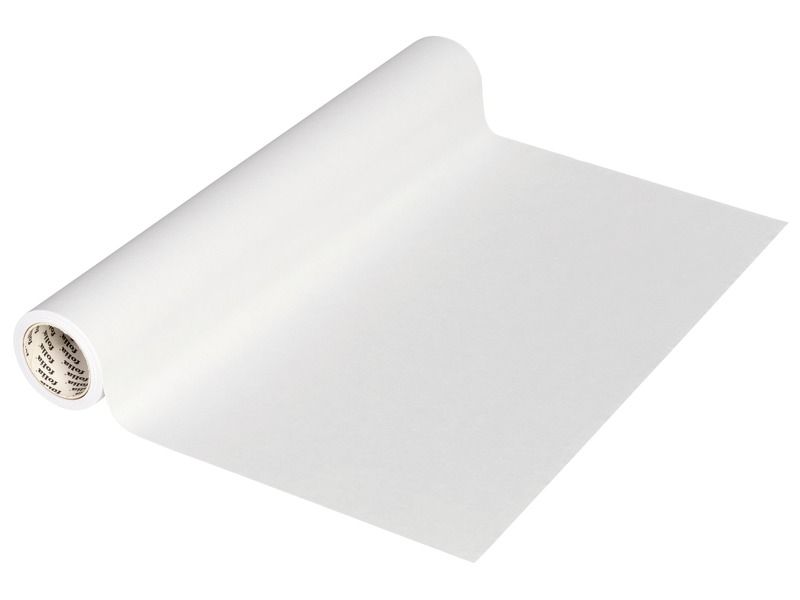ROTOLO DI CARTA ADESIVA LISCIA RIPOSIZIONABILE
