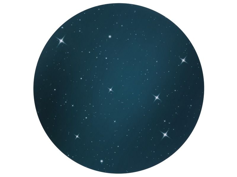 SENSORY LIGHT-UP TABLE KIT Astronomy