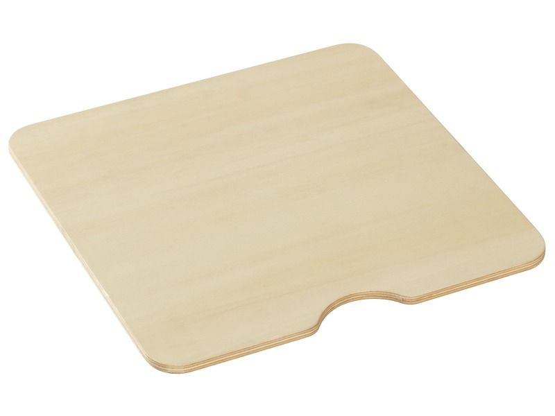 PLATEAU BOIS pour MINI BAC